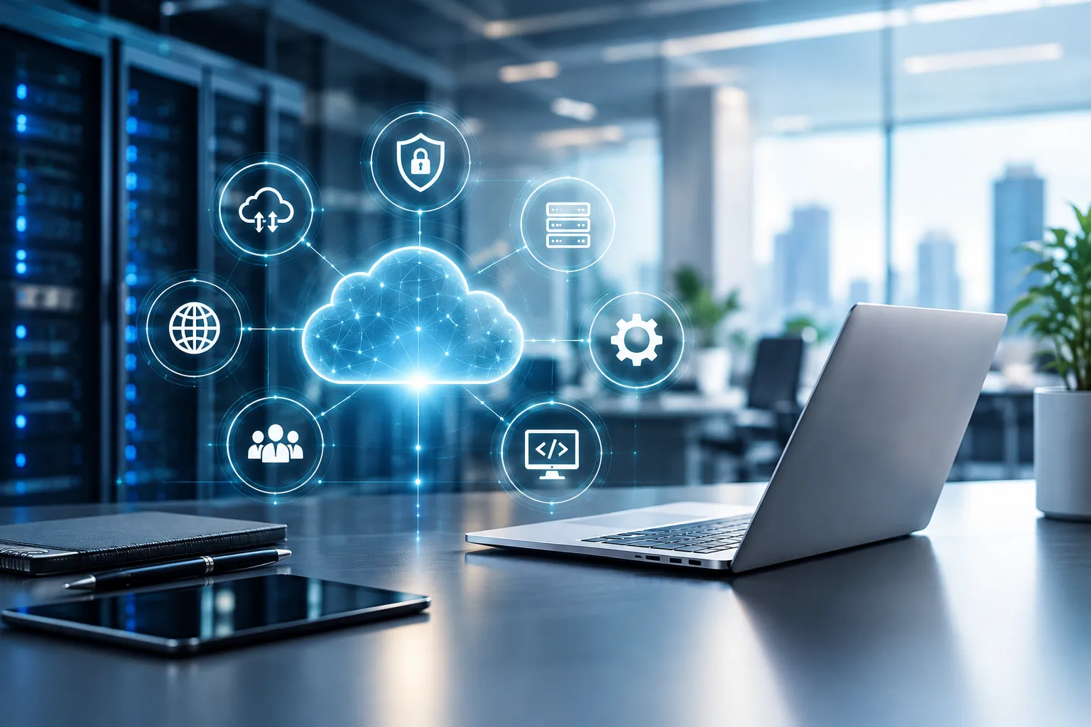 IT Services image